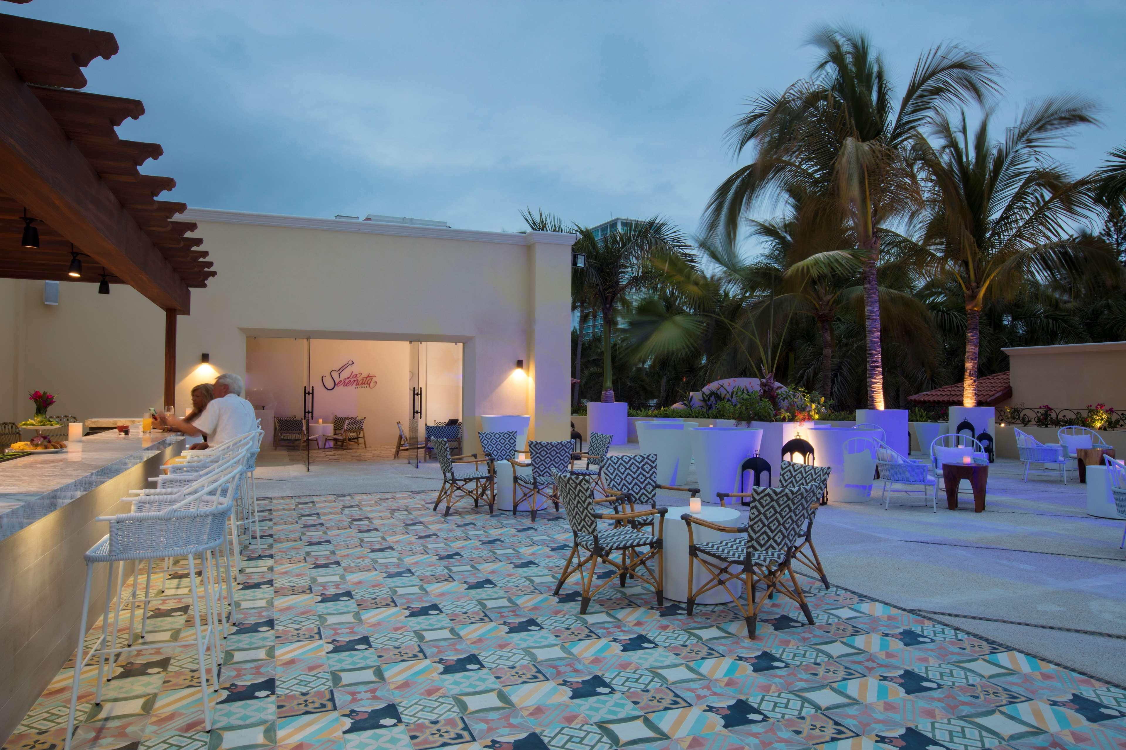 The Hacienda At Krystal Grand Puerto Vallarta (Adults Only) Exterior foto