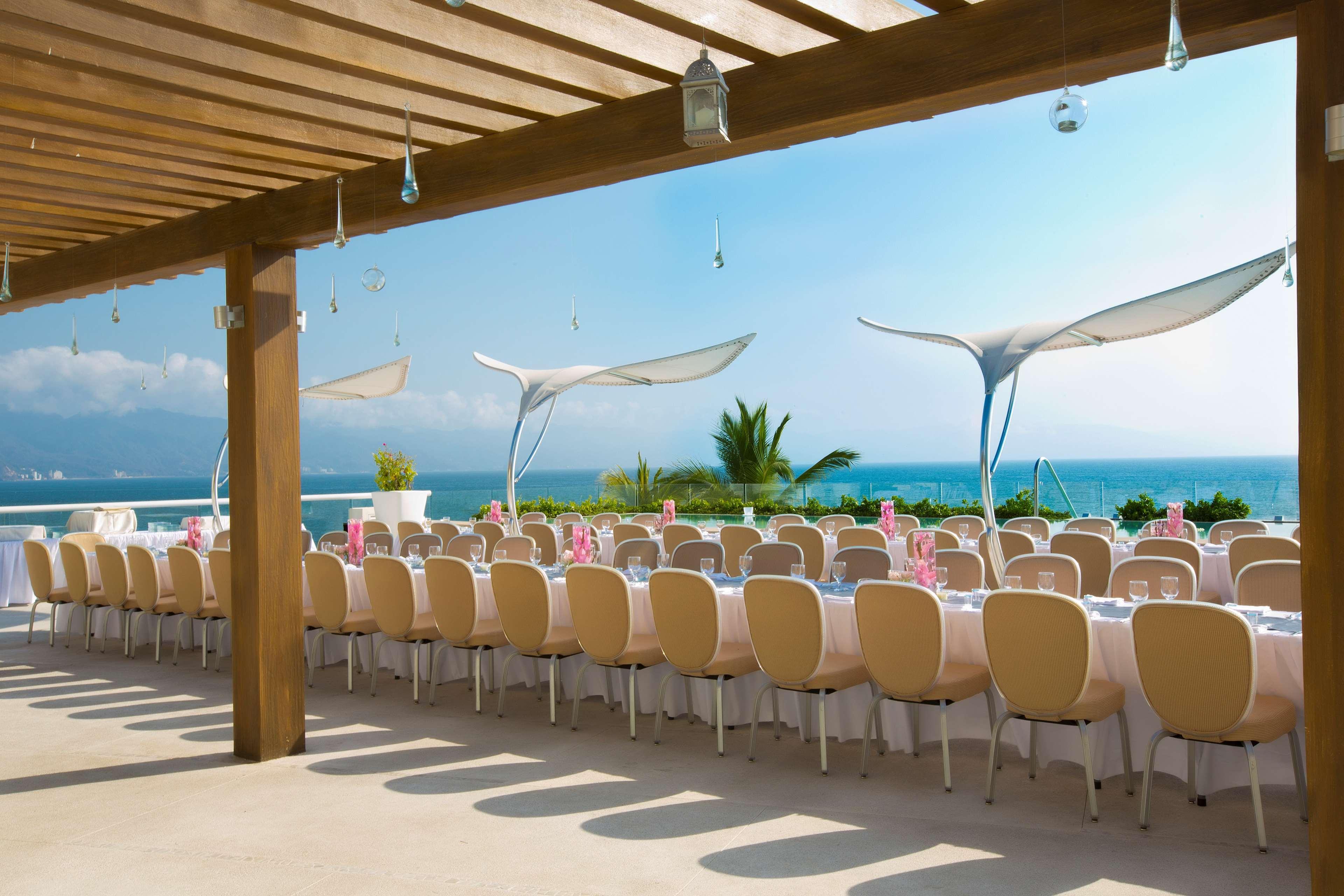 The Hacienda At Krystal Grand Puerto Vallarta (Adults Only) Exterior foto