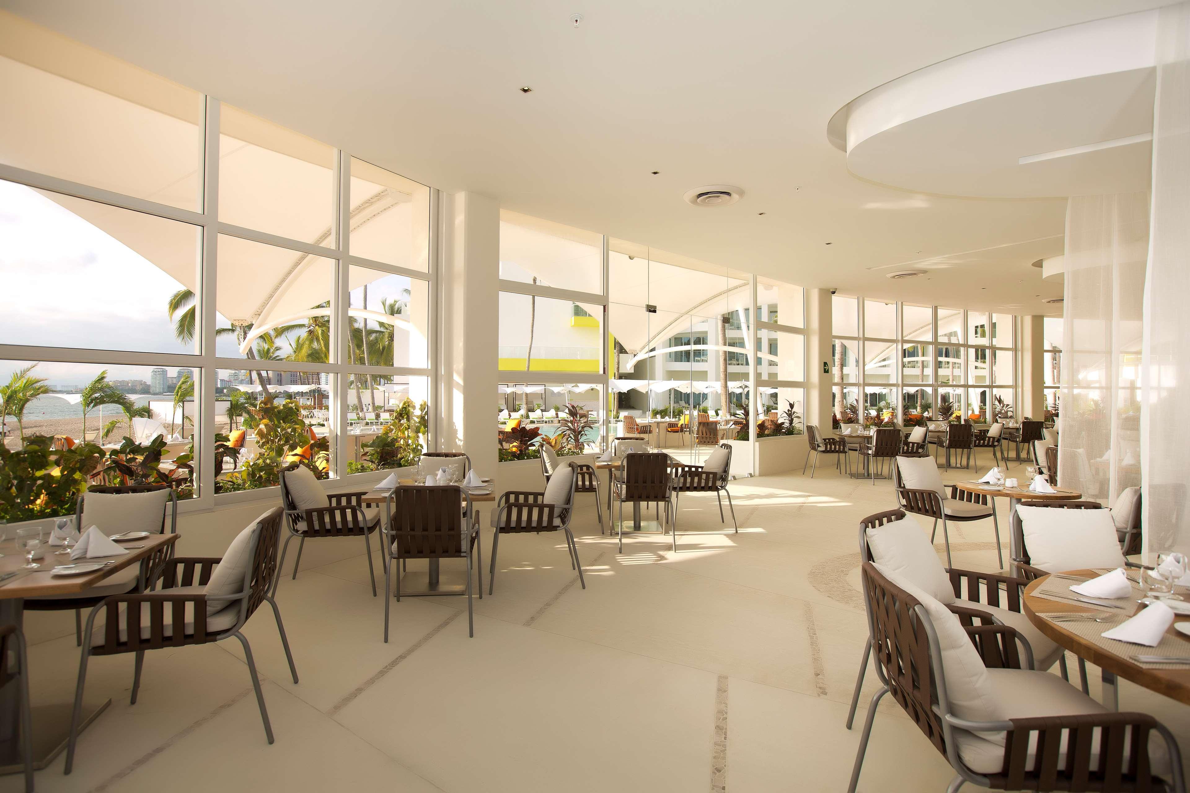 The Hacienda At Krystal Grand Puerto Vallarta (Adults Only) Exterior foto