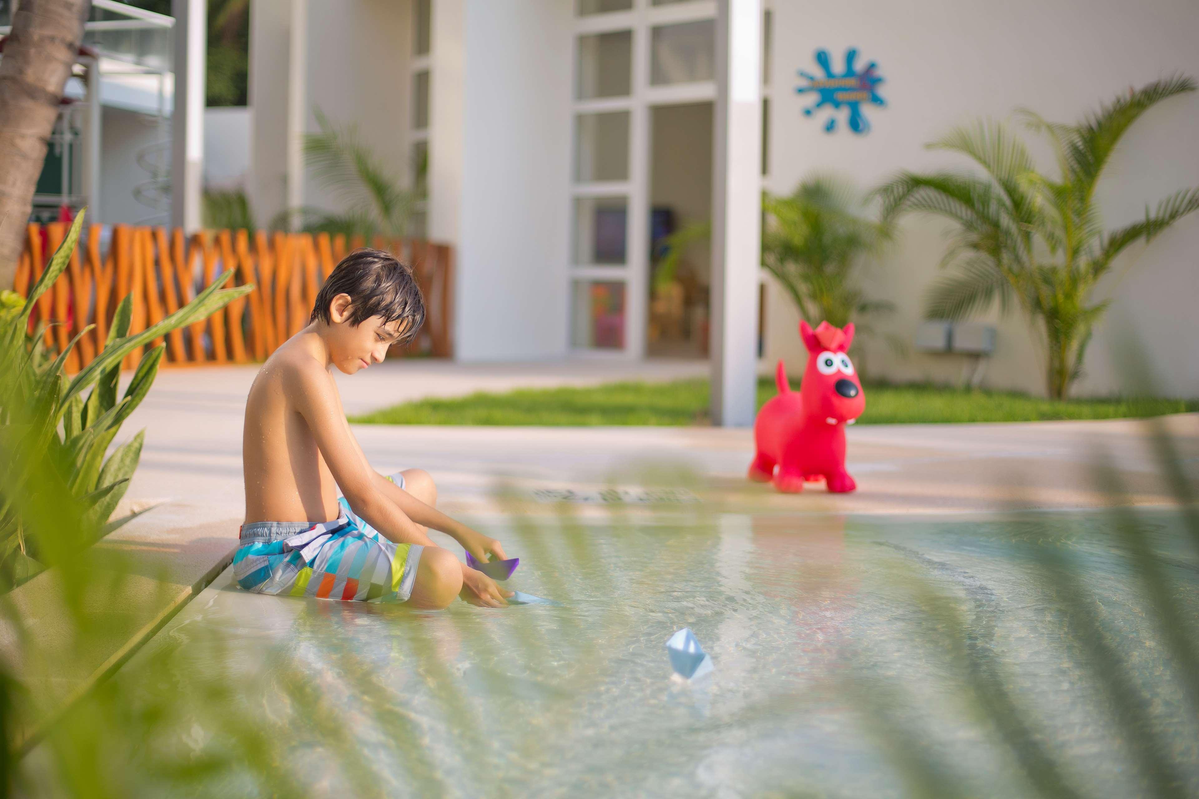 The Hacienda At Krystal Grand Puerto Vallarta (Adults Only) Exterior foto