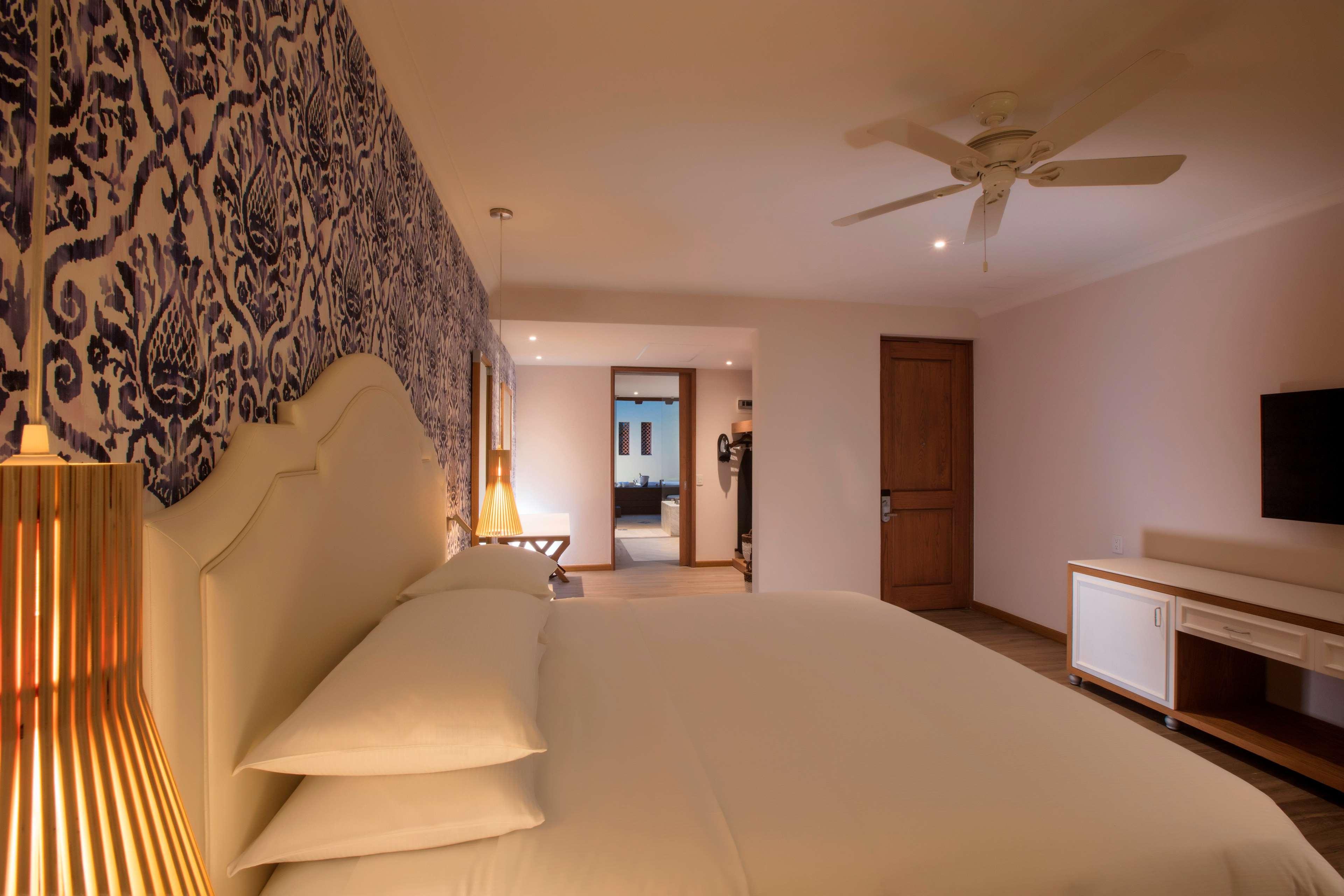 The Hacienda At Krystal Grand Puerto Vallarta (Adults Only) Exterior foto