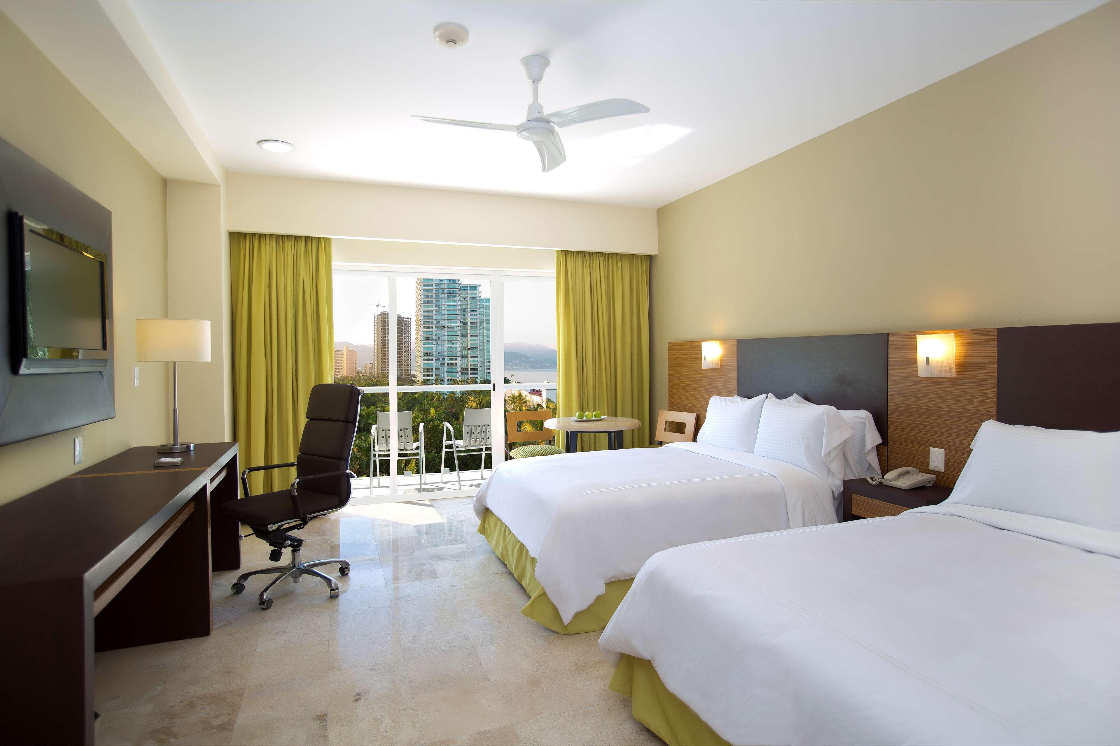 The Hacienda At Krystal Grand Puerto Vallarta (Adults Only) Exterior foto