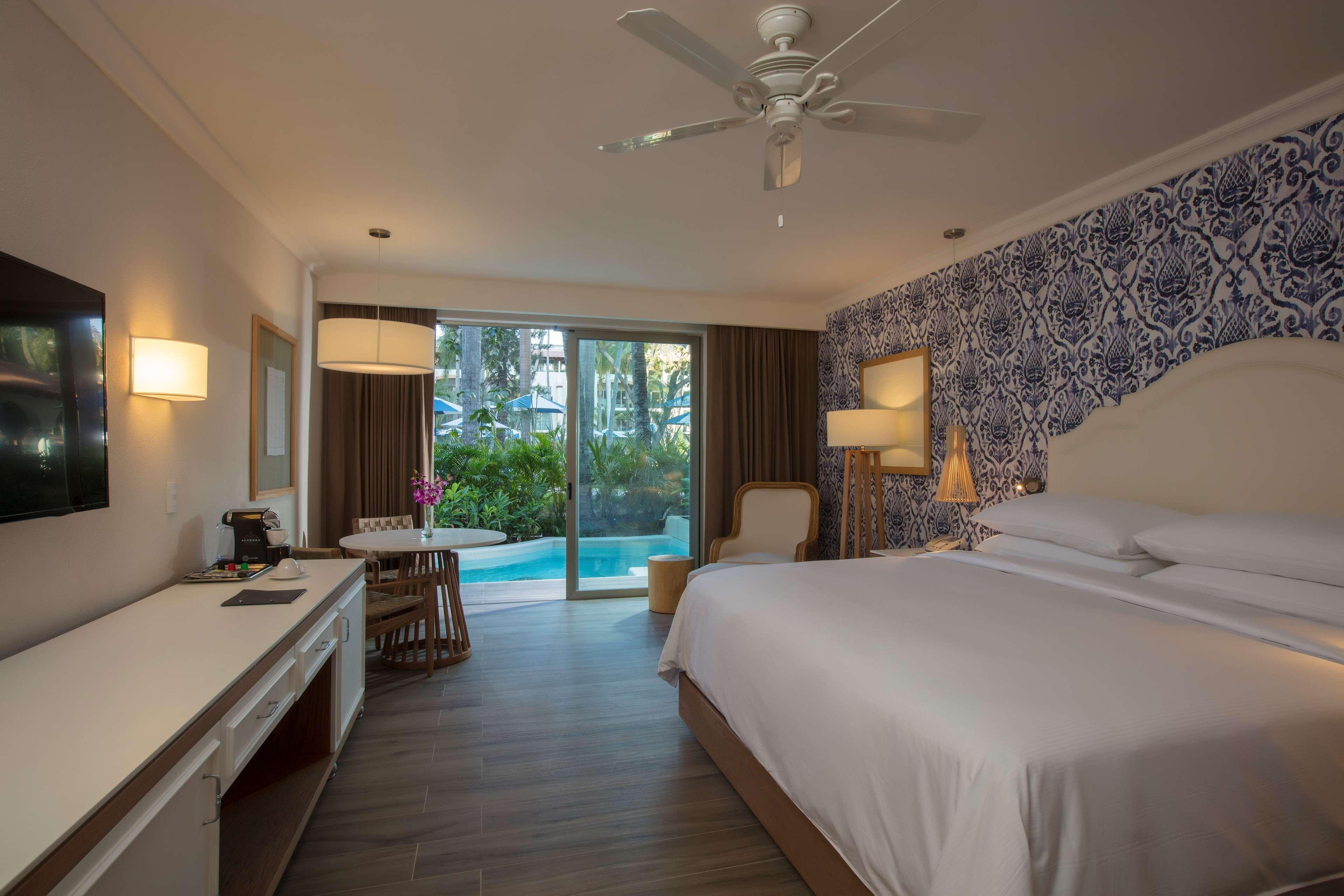 The Hacienda At Krystal Grand Puerto Vallarta (Adults Only) Exterior foto