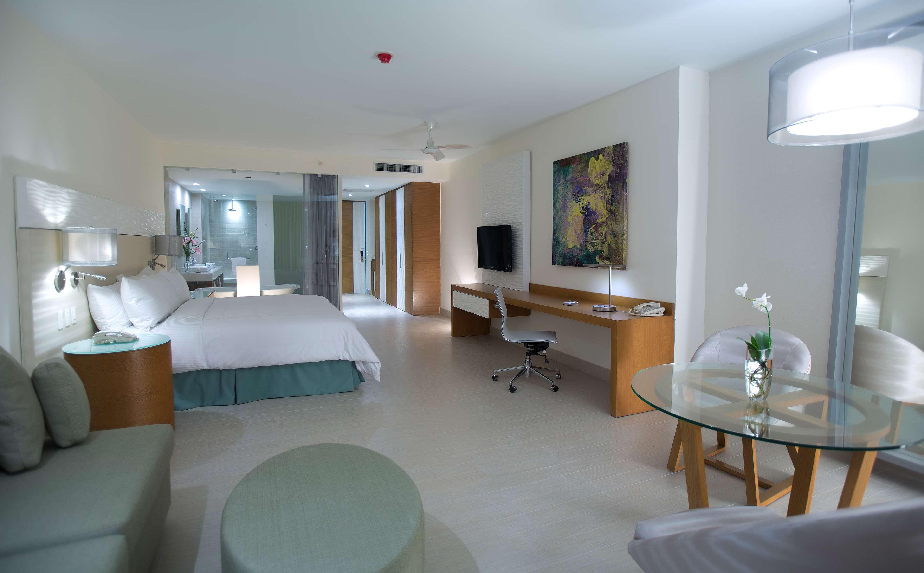 The Hacienda At Krystal Grand Puerto Vallarta (Adults Only) Exterior foto