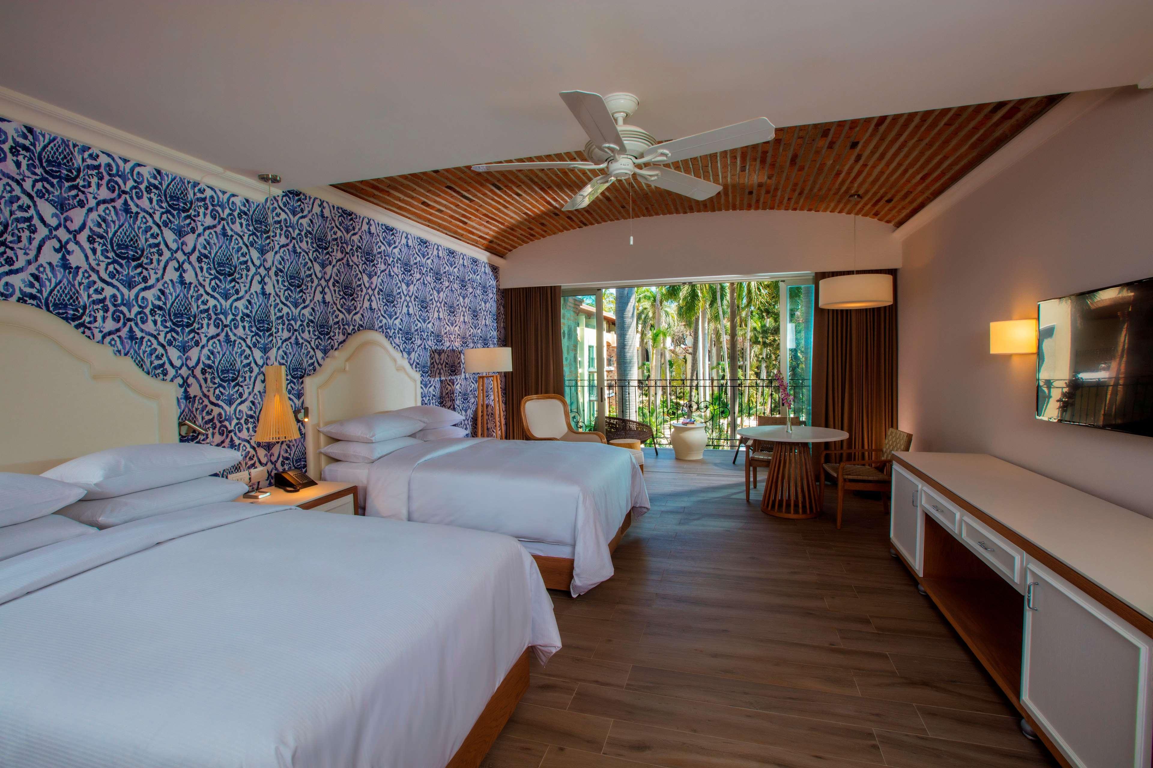 The Hacienda At Krystal Grand Puerto Vallarta (Adults Only) Exterior foto