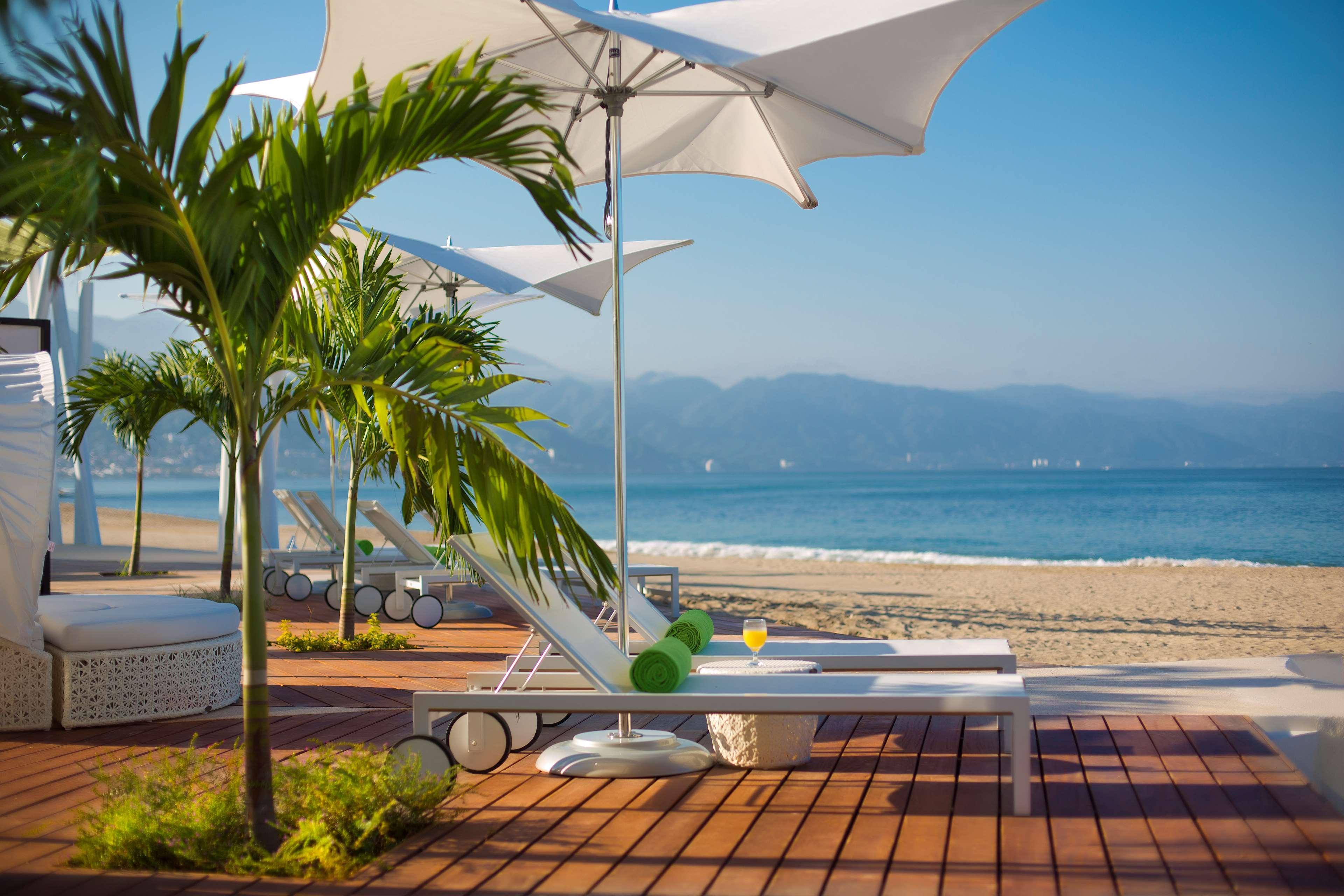 The Hacienda At Krystal Grand Puerto Vallarta (Adults Only) Exterior foto