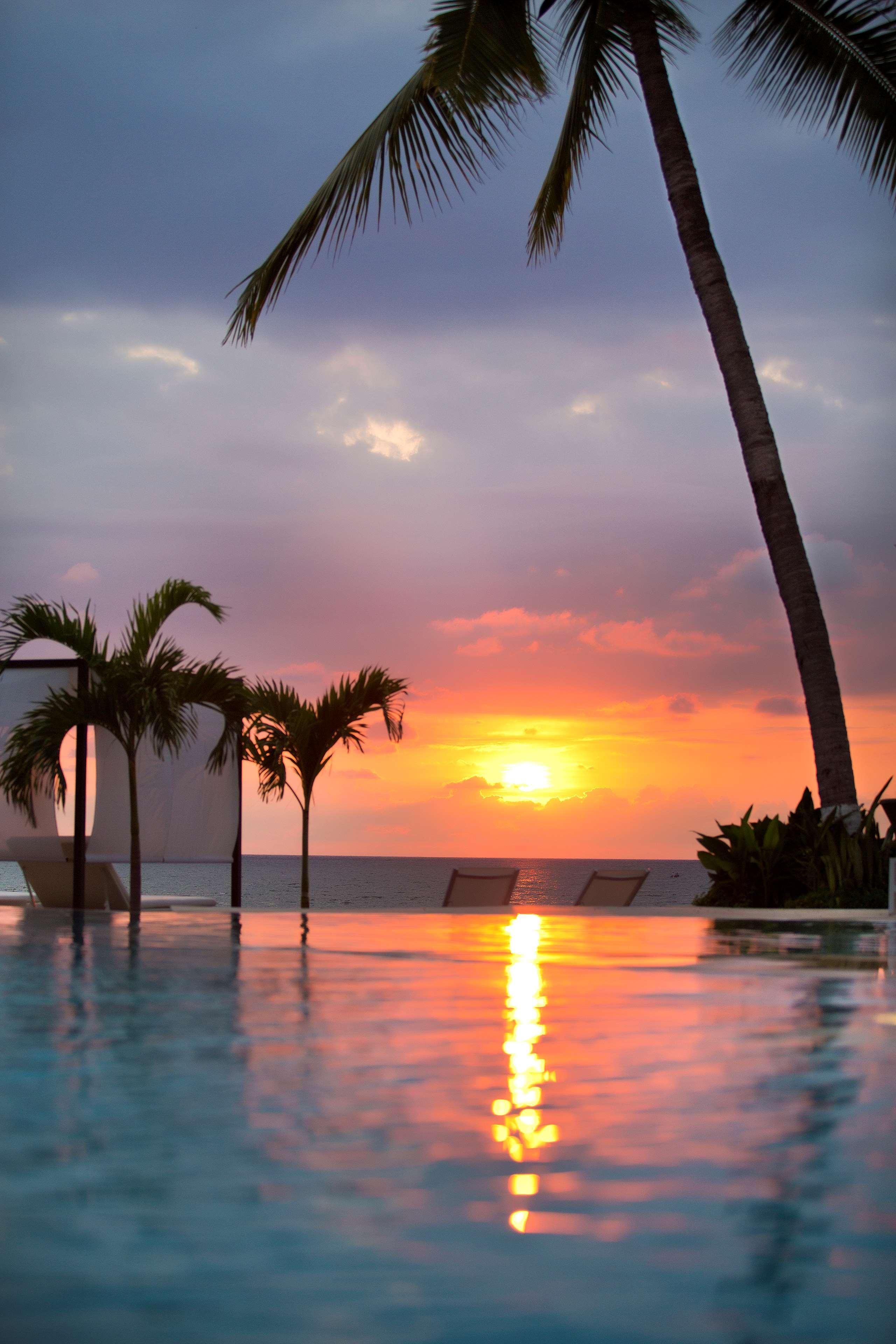 The Hacienda At Krystal Grand Puerto Vallarta (Adults Only) Exterior foto
