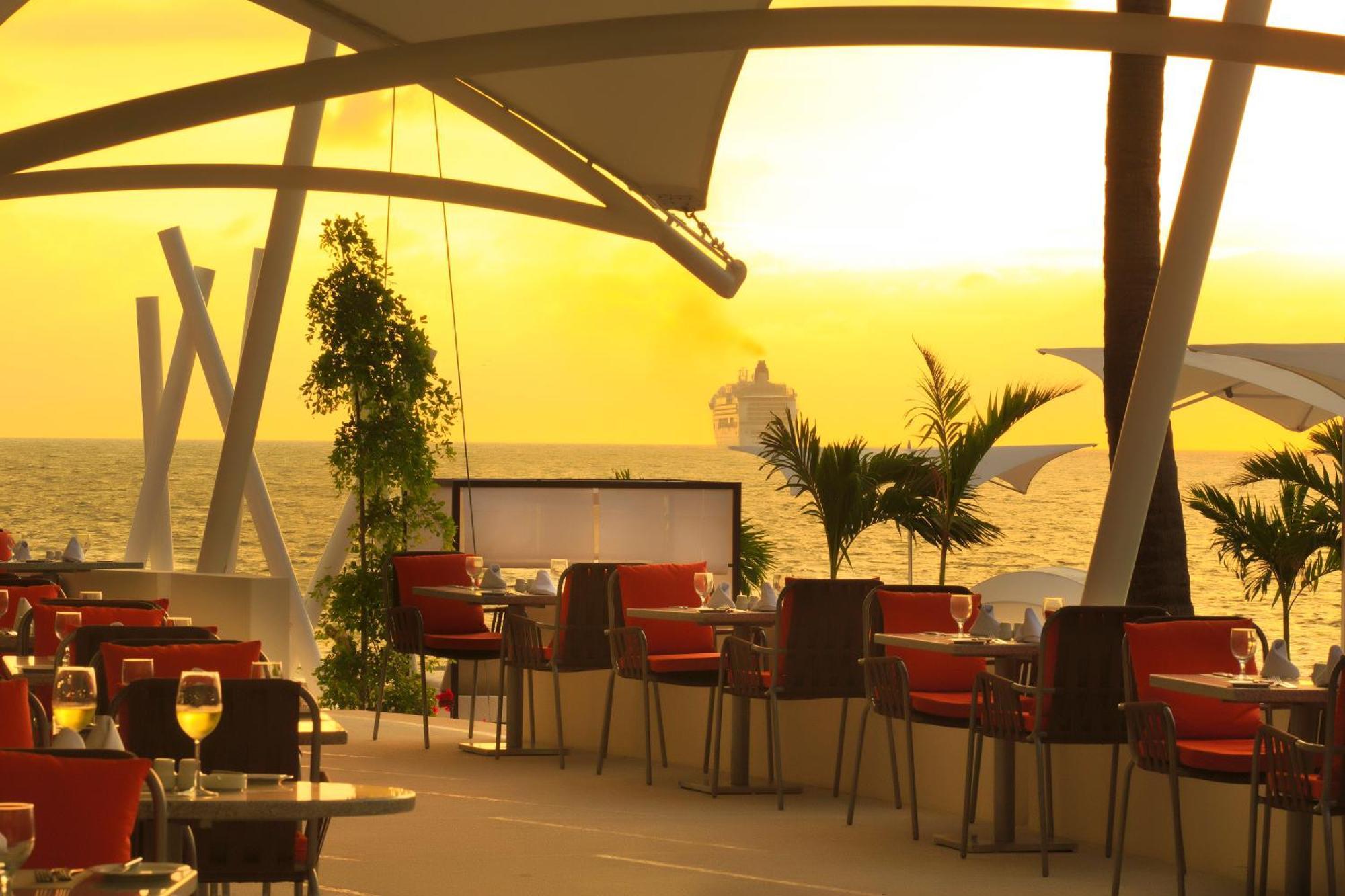 The Hacienda At Krystal Grand Puerto Vallarta (Adults Only) Exterior foto